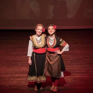 Meet your Posher, Natasha